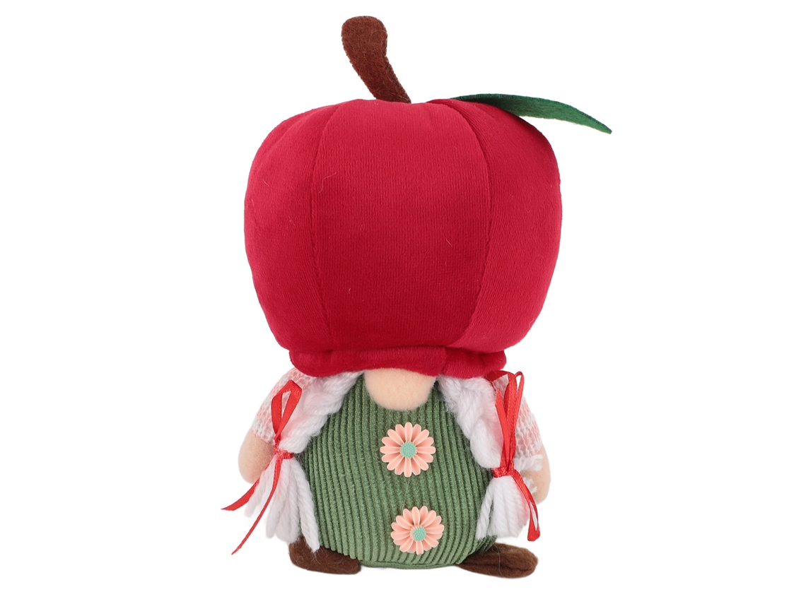 Muñeco De Gnomo Sin Rostro Hecho A Mano, Bonito, Decorativo Y Multifuncional, Para Salones De Uñas, Fiestas Y Mujeres.