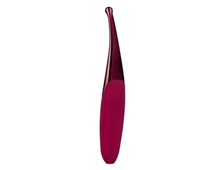 Vibrador SENZI Maroon