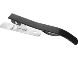 Soporte Plegable De Hierro Negro Resistente Para Sillas De Montar, Estante De Almacenamiento Para Equipo Ecuestre.