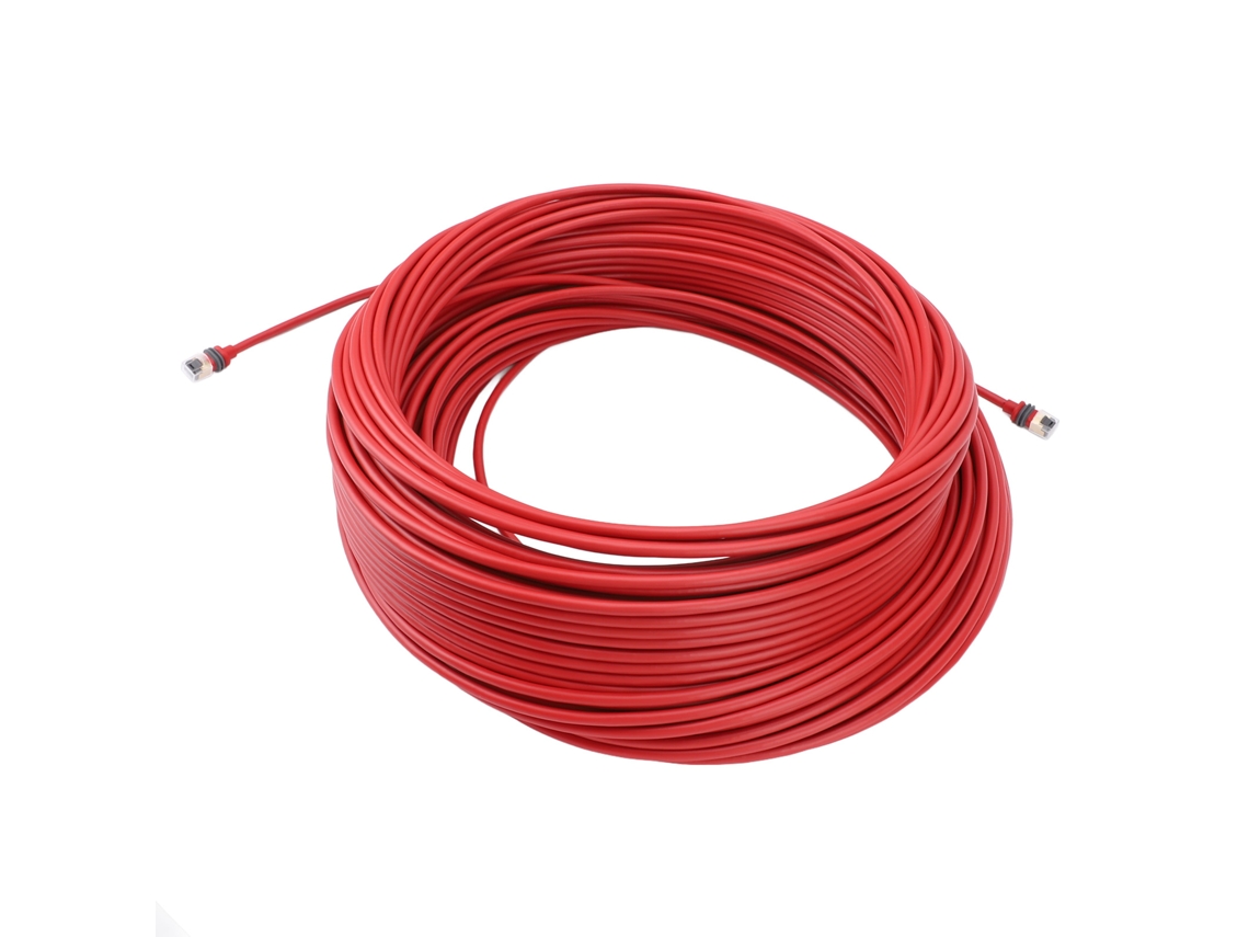 Cable de extensión de satélite de repuesto IP68 de 1200 Mbps