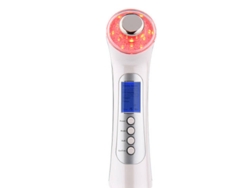 Masajeador Facial YIZHOOD ELP766 Blanco