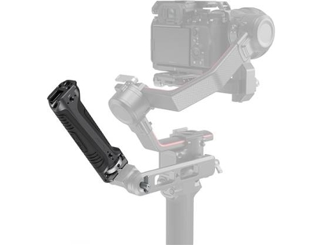 Mango para Cámara SMALLRIG 3161 DJI RS 2 / RSC 2 Gimbal