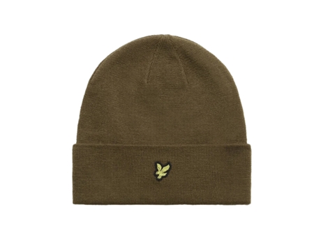 Gorra para Hombre LYLE & SCOTT (Tu)