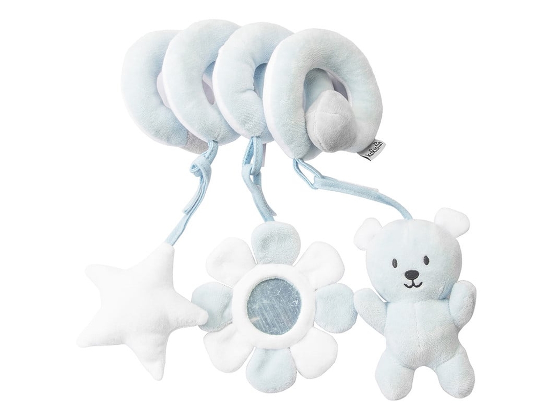 Szsmart Muñecos Colgantes Para Cama De Bebé (edad Mínima 0 Meses)
