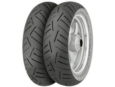 Neumático para Motos Continental CONTISCOOT 140/70-15
