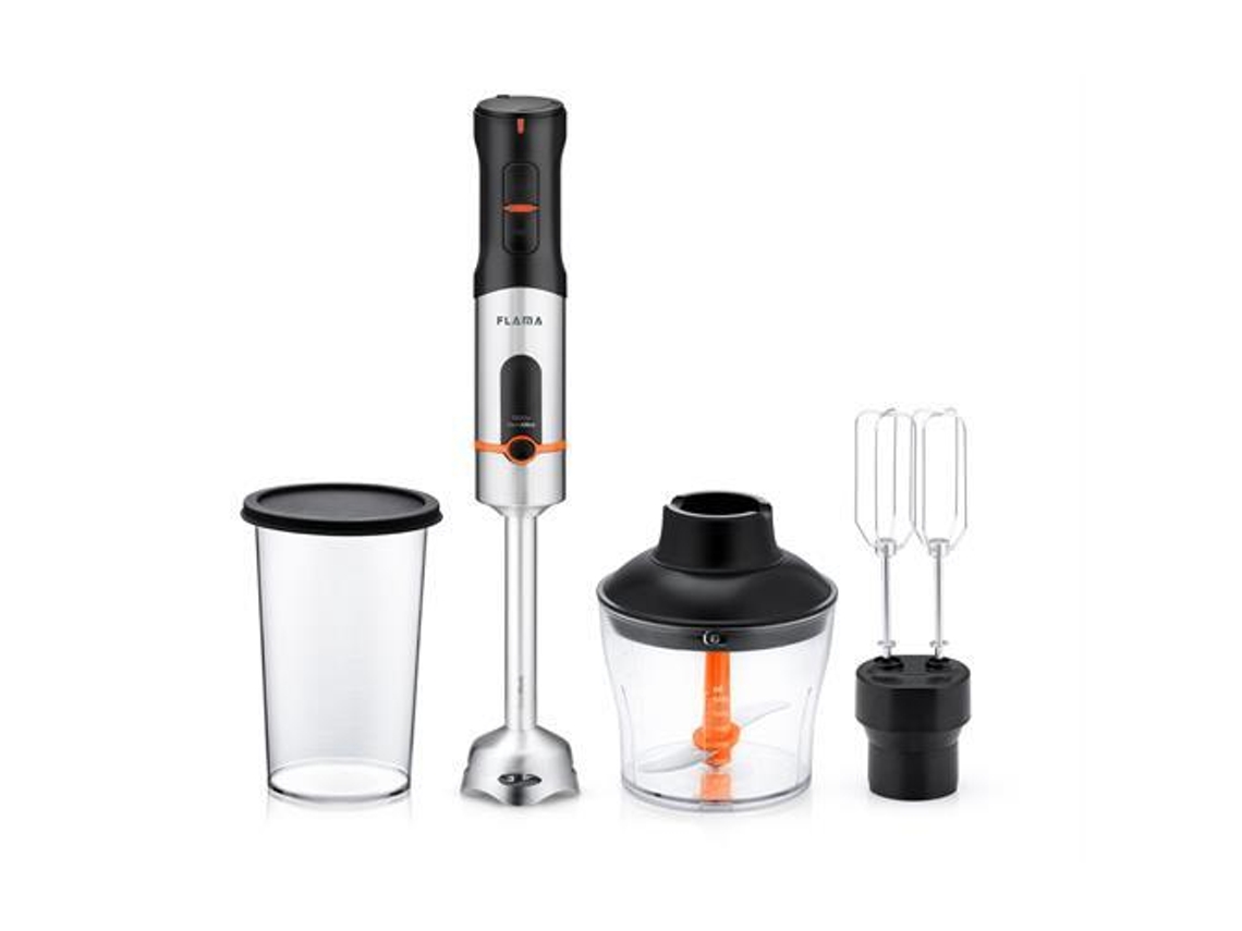 Flama 1500w varita.pe Ix Ace 2054fl