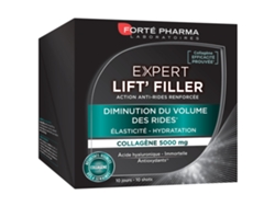 Expert Lift'Filler Colágeno 5000 Mg 10 Tomas FORTÉ PHARMA