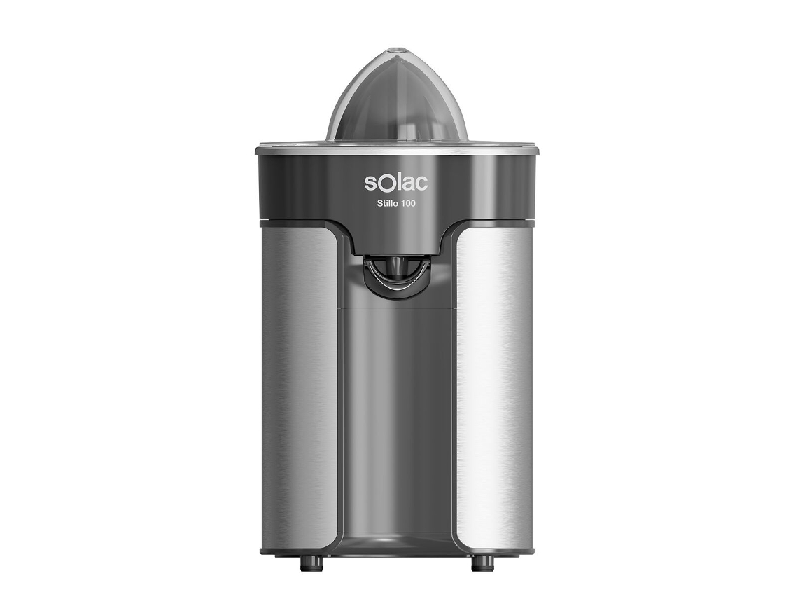 Exprimidor Eléctrico SOLAC EX6170