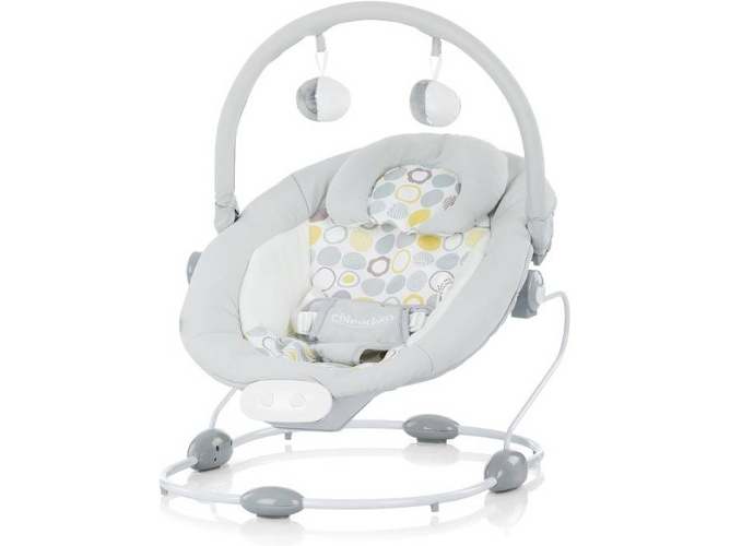 Hamaca CHIPOLINO Siesta GREY