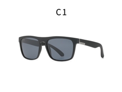 Gafas de ciclismo Yuysan Sports, protección UV, nailon polarizado, para hombre, Driving-a1
