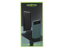 Oraimo Opb-p208dn Power Bank 20000mah Carregador Portátil Com 2 Saídas Usb Para Smartphones Tablets