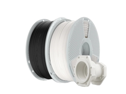 Filamento 3D, material PC ABS/FR ABS, resistente al calor, PC ABS BK Wt Oem