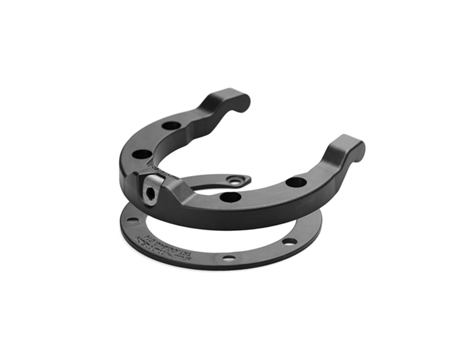 Anillo del depósito 6 tornillos SW-Motech Ion Aprilia