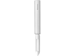 Pelador BRABANTIA 250262 Inox (0,35 kg - 2 x 1,5 x 20 cm)