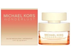 Perfume MICHAEL KORS Wonderlust 30ml 1fl.oz (Eau de Parfum)