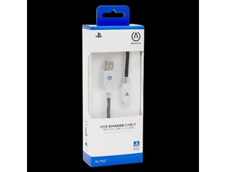 Cable USB-C PS5