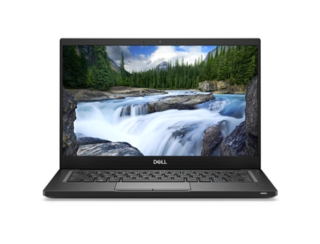 Portátil DELL Latitude 7390 (I5-8250U - 16Gb - 256Gb-Nvme - Reacondicionado Como Nuevo)