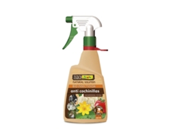 Bioflower Bio Insecticida Contra Piojos 450 ml