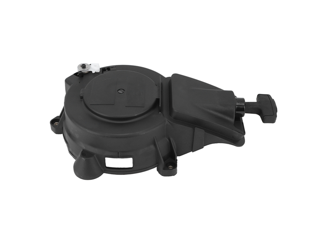 2026-arranque Manual Assy 63v 15710 12 Para Motor Outboard Parsun 2t 9.9hp 15hp