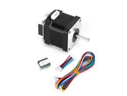Motor Paso A Paso De 6 Khz Y 2 A De Baja Generación De Calor Para Impresoras 3d, Compatible Con Mks Servo42b/skr.