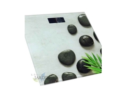Báscula Baño Digital de Precisión 180 kg Modelo Piedras SUINGA
