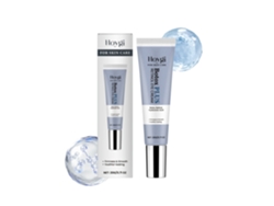 Crema para el contorno de ojos con retinol para reducir arrugas y líneas de expresión.