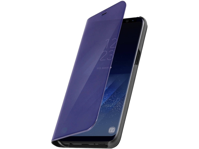 Funda Samsung Galaxy S8+ AVIZAR Book