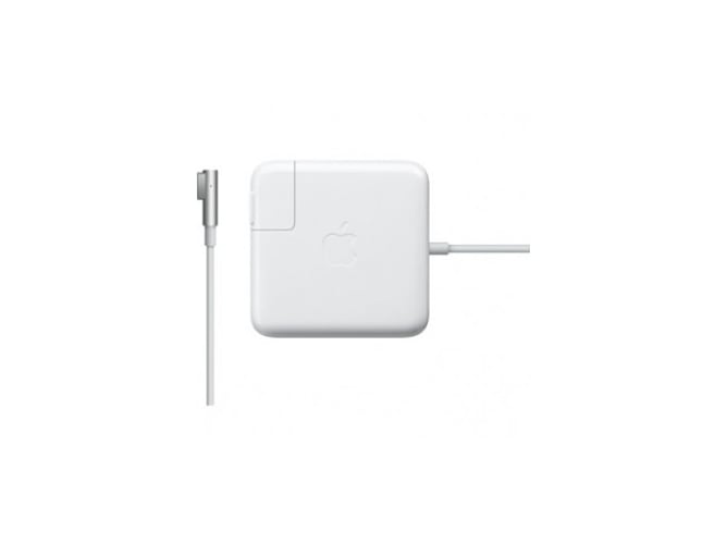 Adaptador APPLE MagSafe (MacBook Pro - CC Magnético - 85 W)