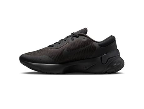 Zapatillas NIKE Renew Run 4 Hombre (47 - Negro)