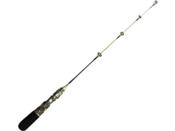 Caña De Pescar, Pesca En Hielo Retráctil, Pluma Invierno, Portátil 50/60 Cm, Accesorio 60 C