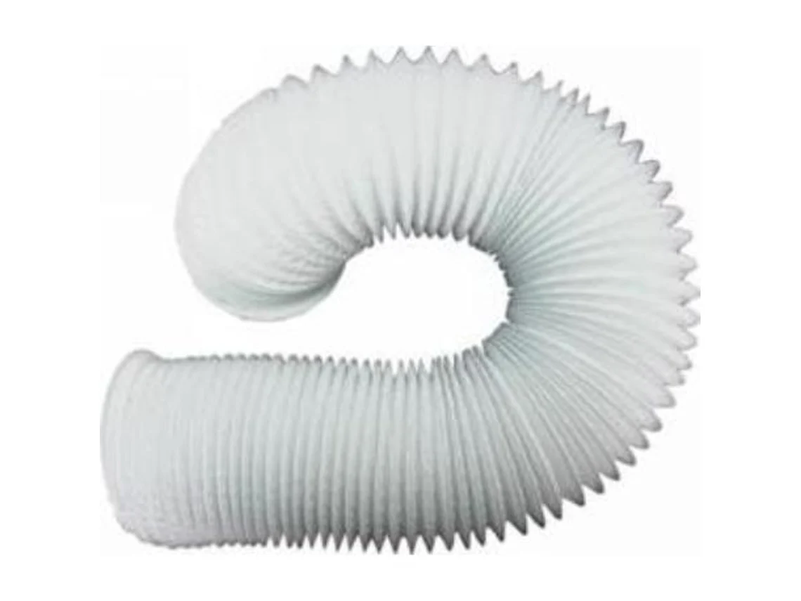 Tubo secadora super flex 102 mm 3 m