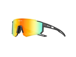 Gafas de ciclismo unisex MDUG UV400 multicolor antirreflejos (modelo estándar 1)