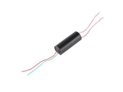 Adaptador de batería para luz LED, salida CC 12 V 2 A, para DCB180 DCB181 18 V 20 V Sunflare