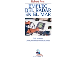 Libro Empleo Del Radar En El Mar de Robert Avis (Español)