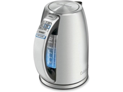Hervidor Eléctrico CUISINART CPK17E (2750 W - 1.7 L)