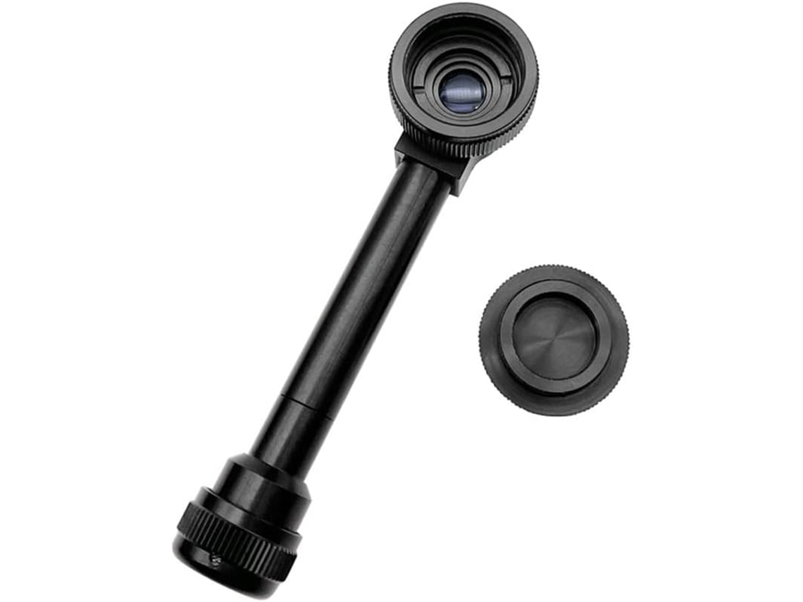 Codo De Teodolito Para Oculares Diagonales De Estaciones Totales Trimble Series S5, S6, S7 Y S8