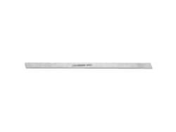 Ferramenta De Torneamento Hss Aço De Alta Velocidade Barra Quadrada De Aço Branco (3*10*200mm)