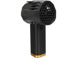 Ventilador portátil sin escobillas SFUSHOS, 1400 g