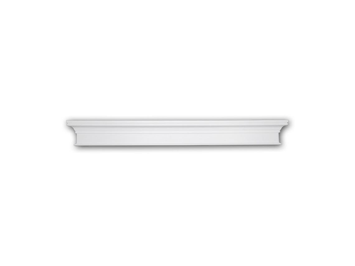 Profhome 163001 PROFHOME Tope para puerta
