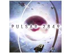 Juego de Mesa CZECH GAMES EDITION Pulsar 2849 (Inglés - Edad Mínima: 14)