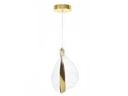 Lámpara Toolight G129 Cp Gold