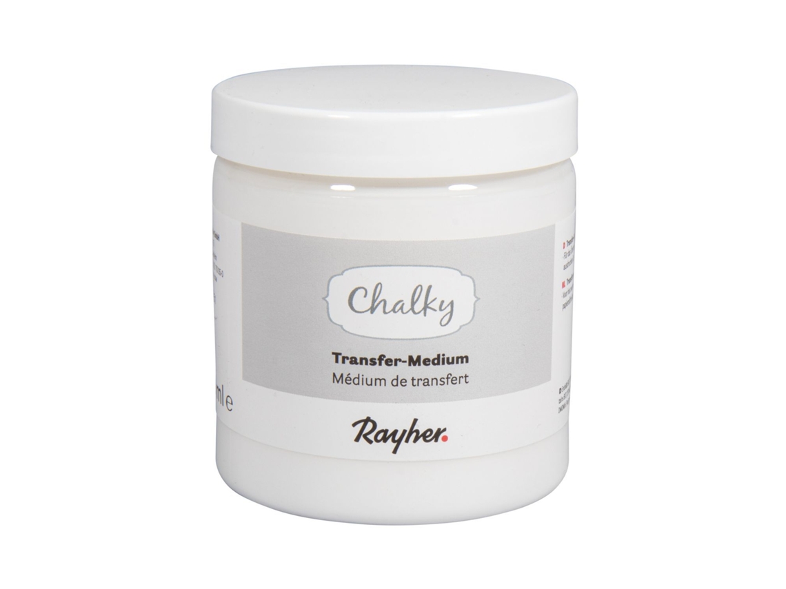 Medio de TransferÃªncia YOUDOIT Chalky 230 Ml
