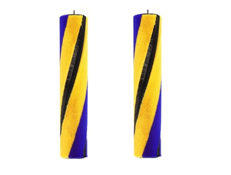 Escova de rolo para aspirador de pó leve e fino dyson v12 v15