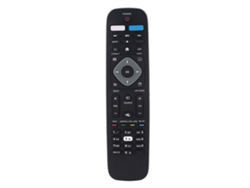 Controle Remoto Substituto Para Tv Philips 4k Uhd Nh500up/nh500uw Alta Qualidade