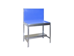 Simongarden Bt2 1200X600 Galva/Azul SIMON RACK