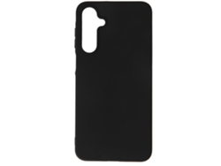 Funda SWISSTEN Joy Samsung Galaxy A16 (Negro)