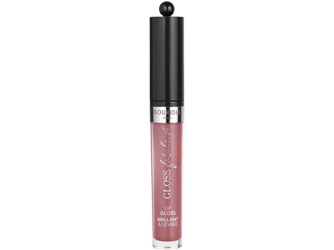 Labial Líquido BOURJOIS Fabuleux Nourishing Lip Shade