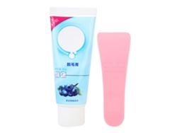 Piernas Manos Crema Depilatoria Indolora