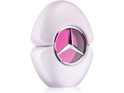 Perfume MERCEDES-BENZ Woman Eau de Toilette (60 ml)