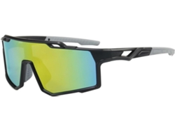 Gafas De Sol Deportivas Para Hombre Lunette Velo Homme Ciclismo Carretera, Montaña Ciclismo. Protección Solar